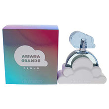 Load image into Gallery viewer, Ariana Grande Cloud Eau de Parfum Spray ,clear ,3.4 oz
