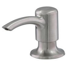 Load image into Gallery viewer, Kohler K-R10651-SD-VS Sous Kitchen Sink Faucet, Vibrant Stainless
