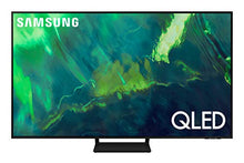 Load image into Gallery viewer, SAMSUNG 75-Inch Class QLED Q70A Series - 4K UHD Quantum HDR Smart TV with Alexa Built-in (QN75Q70AAFXZA, 2021 Model)
