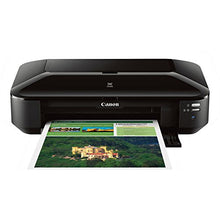 Load image into Gallery viewer, Canon Pixma iX6820 Wireless Business Printer with AirPrint and Cloud Compatible, Black
