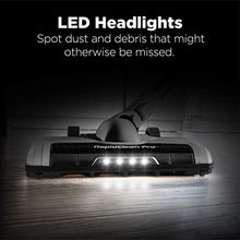 Load image into Gallery viewer, Eureka LED Headlights, Efficient Cleaning with Powerful Motor Lightweight Cordless Vacuum Cleaner, Convenient Stick and Handheld Vac, Flex Blue
