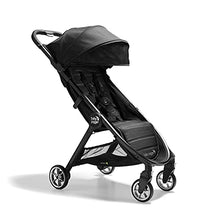 Load image into Gallery viewer, Baby Jogger City Tour 2 Ultra-Compact Travel Stroller, Jet
