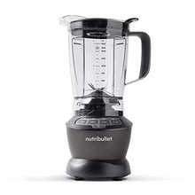 Load image into Gallery viewer, NutriBullet ZNBF30400Z Blender 1200 Watts, 1200W, Dark Gray
