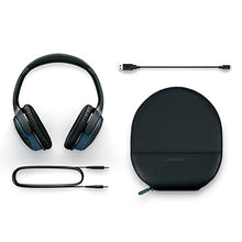 Load image into Gallery viewer, Bose SoundLink Around Ear Wireless Headphones II - Black
