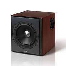 Load image into Gallery viewer, Edifier S350DB Bookshelf Speaker and Subwoofer 2.1 Speaker System Bluetooth v4.1 aptX Wireless Sound for Computer Rooms, Living Rooms and Dens
