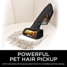 Load image into Gallery viewer, Shark CH951 Cordless Handheld Vacuum UltraCyclone Pet Pro Plus, with XL Dust Cup, in Black
