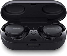 Load image into Gallery viewer, Bose Sport Earbuds - Wireless Earphones - Bluetooth In Ear Headphones for Workouts and Running, Triple Black
