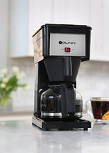 Load image into Gallery viewer, BUNN GRB Velocity Brew 10-Cup Home Coffee Brewer, Black
