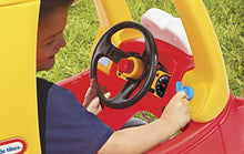 Load image into Gallery viewer, Little Tikes Cozy Coupe 30th Anniversary Car, Non-Assembled, Standard Packaging, Multicolor
