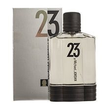 Load image into Gallery viewer, Michael Jordan 23 By Michael Jordan For Men. Cologne Spray 3.4 Ounces
