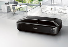 Load image into Gallery viewer, Canon Pixma iX6820 Wireless Business Printer with AirPrint and Cloud Compatible, Black
