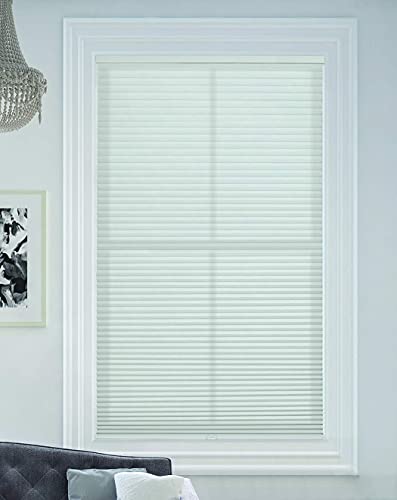 BlindsAvenue Cellular Honeycomb Cordless Shade, 9/16