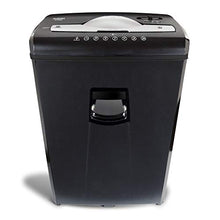 Load image into Gallery viewer, Aurora AU650MA High-Security 6-Sheet Micro-Cut Paper Credit Card Shredder
