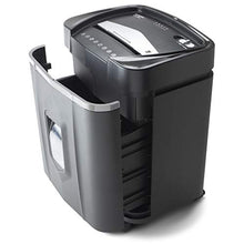 Load image into Gallery viewer, Aurora AU1210MA Professional Grade High Security 12-Sheet Micro-Cut Paper/CD and Credit Card/ 60 Minutes Continuous Run Time Shredder
