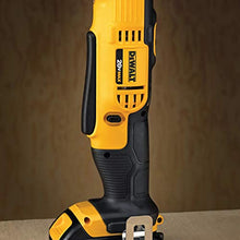 Load image into Gallery viewer, DEWALT 20V MAX Right Angle Cordless Drill/Driver Kit (DCD740C1)
