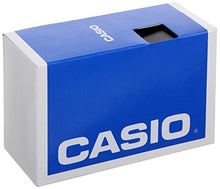 Load image into Gallery viewer, Casio Men&#39;s SGW-100-2BCF Twin Sensor Digital Display Quartz Black Watch
