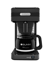 Load image into Gallery viewer, BUNN 52700 CSB2G Speed Brew Elite Coffee Maker Gray, 10-Cup
