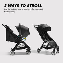 Load image into Gallery viewer, Baby Jogger City Tour 2 Ultra-Compact Travel Stroller, Jet
