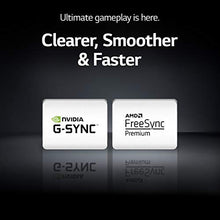 Load image into Gallery viewer, LG OLED C1 Series 65” Alexa Built-in 4k Smart TV (3840 x 2160), 120Hz Refresh Rate, AI-Powered 4K, Dolby Cinema, WiSA Ready, Gaming Mode (OLED65C1PUB, 2021)
