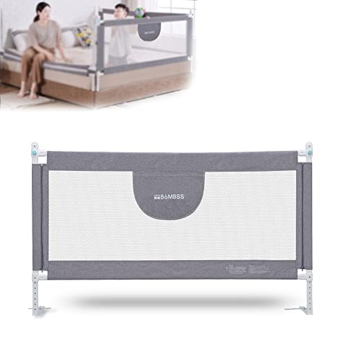 Bed Rail for Toddlers 58