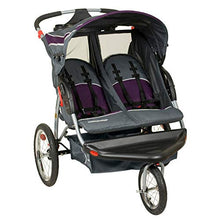 Load image into Gallery viewer, Baby Trend Expedition Double Jogger, Griffin
