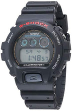 Load image into Gallery viewer, Casio Men&#39;s G-Shock DW6900-1V.
