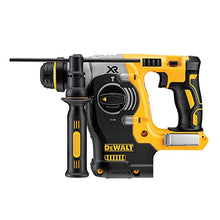 Load image into Gallery viewer, DEWALT 20V MAX* SDS Rotary Hammer Drill, Tool Only (DCH273B)
