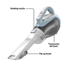 Load image into Gallery viewer, BLACK+DECKER dustbuster AdvancedClean Cordless Handheld Vacuum (CHV1410L)
