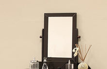 Load image into Gallery viewer, Frenchi Furniture Wood 3 Pc Vanity Set
