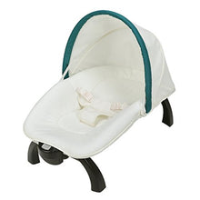 Load image into Gallery viewer, Graco Pack &#39;n Play Playard Quick Connect Portable Napper with Bassinet, Darcie
