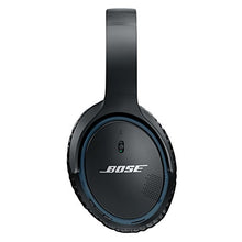 Load image into Gallery viewer, Bose SoundLink Around Ear Wireless Headphones II - Black
