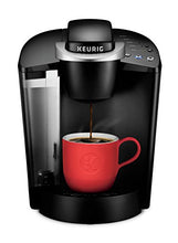 Load image into Gallery viewer, Keurig K-Classic Coffee Maker K-Cup Pod, Single Serve, Programmable, 6 to 10 oz. Brew Sizes, Black
