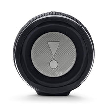 Load image into Gallery viewer, JBL Charge 4 - Waterproof Portable Bluetooth Speaker - Black
