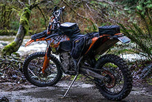 Load image into Gallery viewer, Nelson-Rigg Trails End Adventure Motorcycle Tank Bag, fits Most Honda Yamaha Kawasaki Adventure Bikes

