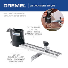 Load image into Gallery viewer, Dremel 4000-2/30 Variable Speed Rotary Tool Kit - Engraver, Polisher, and Sander- Perfect for Cutting, Detail Sanding, Engraving, Wood Carving, and Polishing- 2 Attachments &amp; 30 Accessories
