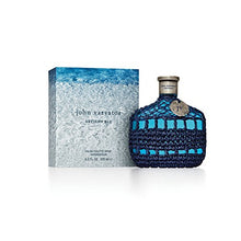 Load image into Gallery viewer, John Varvatos Artisan Blu Men&#39;s Cologne Spray, 4.2 fl. Oz. EDT
