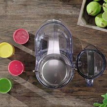 Load image into Gallery viewer, Breville BJE530BSS Juice Fountain Cold Plus Centrifugal Juicer, Brushed Stainless Steel
