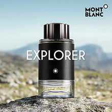 Load image into Gallery viewer, MONTBLANC Explorer Eau de Parfum, 3.3 fl. oz.
