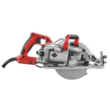 Load image into Gallery viewer, SKILSAW SPT77WML-01 15-Amp 7-1/4-Inch Lightweight Worm Drive Circular Saw , Silver
