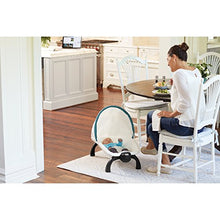 Load image into Gallery viewer, Graco Pack &#39;n Play Playard Quick Connect Portable Napper with Bassinet, Darcie
