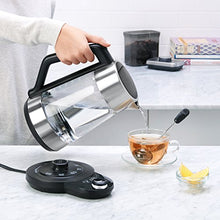 Load image into Gallery viewer, OXO Brew Adjustable Temperature Kettle, Electric, Clear
