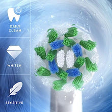 Load image into Gallery viewer, Oral-B Smart 1500 Electric Power Rechargeable Battery Toothbrush, White
