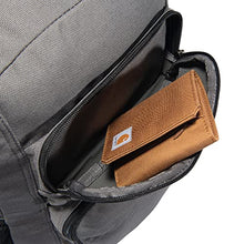 Load image into Gallery viewer, Carhartt Legacy Standard Work Backpack with Padded Laptop Sleeve and Tablet Storage, Grey
