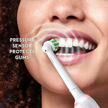 Load image into Gallery viewer, Oral-B Smart 1500 Electric Power Rechargeable Battery Toothbrush, White
