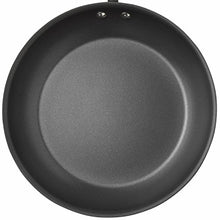 Load image into Gallery viewer, Rachael Ray - 87630 Rachael Ray Cucina Hard Anodized Nonstick Cookware Pots and Pans Set, 12 Piece, Gray with Red Handles
