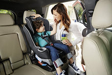 Load image into Gallery viewer, Graco Extend2Fit Convertible Car Seat, Gotham
