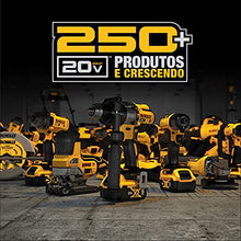 Load image into Gallery viewer, DEWALT 20V MAX* SDS Rotary Hammer Drill, Tool Only (DCH273B)
