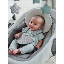 Load image into Gallery viewer, Graco DuetConnect LX Swing and Bouncer, Manor
