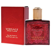 Load image into Gallery viewer, Versace Versace Eros Flame Men 5 ml EDP Spash (Mini)
