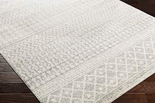 Load image into Gallery viewer, Artistic Weavers Chester Boho Moroccan Area Rug,7&#39;10&quot; x 10&#39;3&quot;,Grey
